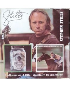 Stills/Illegal Stills/Thoroughfare Gap