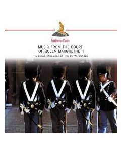 Music From The Court Of Queen Margrethe II