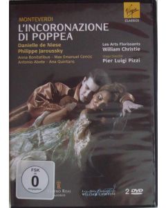 L'Incoronazione Di Poppea