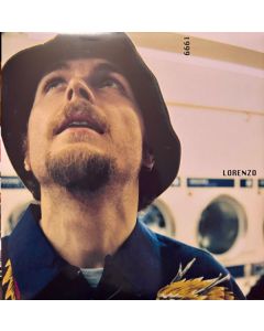 Lorenzo 1999 - Capo Horn