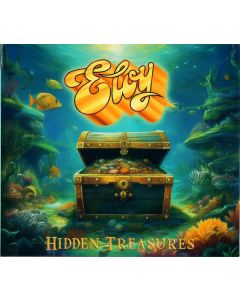 HIDDEN TREASURES