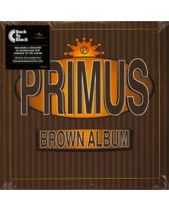 Brown Album