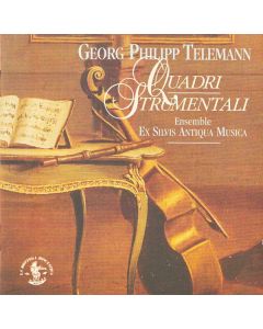 Quadri Strumentali