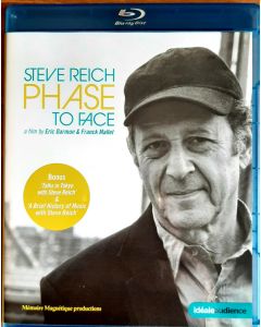 Phase To Face - A Film By Eric Darmon & Franck Mallet
