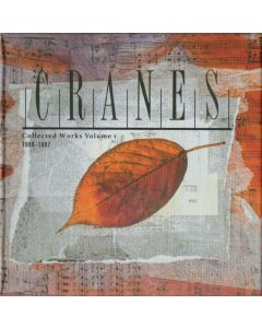Collected Works Volume 1 (1989-1997)