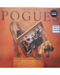 The Best Of The Pogues