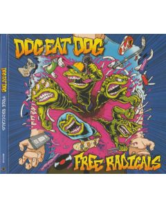 Free Radicals