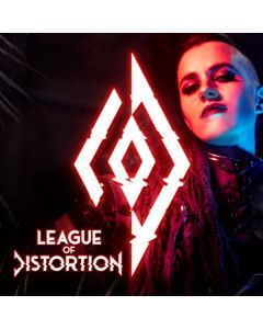 League Of Distortion