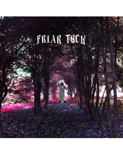 Friar Tuck