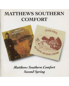 Matthews' Southern Comfort / Second Spring