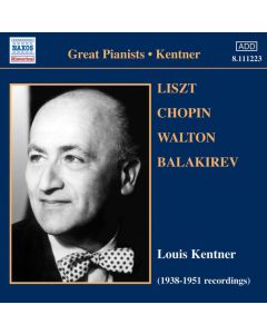 1938-1951 Recordings