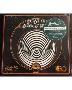 Best Of Black Sabbath (Redux)
