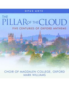 The Pillar Of The Cloud