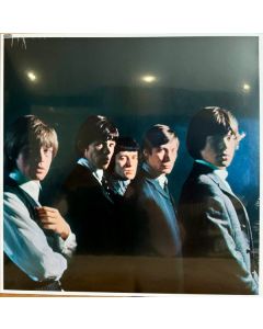 The Rolling Stones
