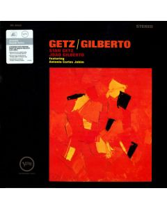 Getz / Gilberto