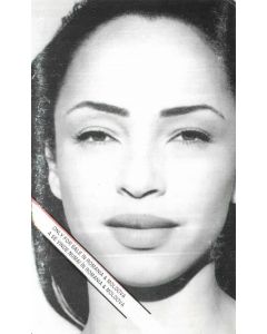 The Best Of Sade