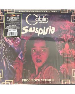 Suspiria (Prog Rock Version)