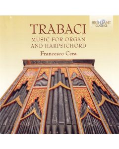 Music For Organ And Harpsichord
