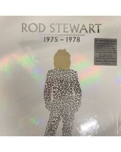 Rod Stewart (1975 - 1978)