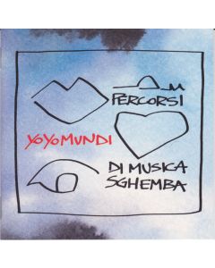 Percorsi Di Musica Sghemba