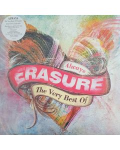 Always (The Very Best Of Erasure)