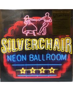 Neon Ballroom