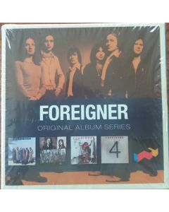 Original Album Series