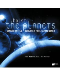 Holst: The Planets
