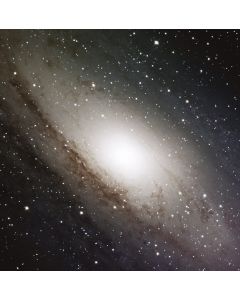Andromeda Skyline