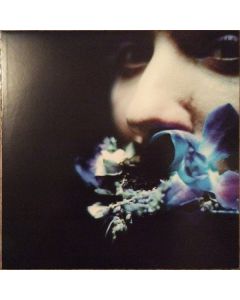 Reaching For Indigo