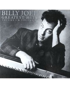 Greatest Hits Volume I & Volume II