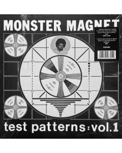 Test Patterns: Vol.1