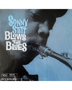 Blows The Blues