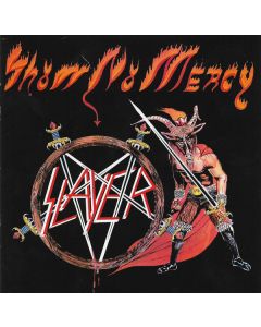 Show No Mercy