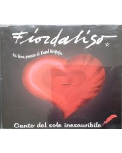 Canto Del Sole Inesauribile - Da Una Poesia di Karol Wojtyla