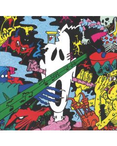 Symphonie Fantastique