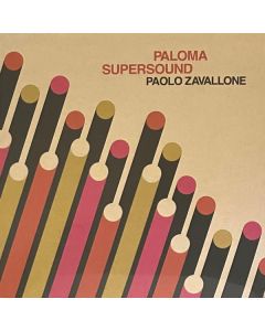 Paloma Supersound