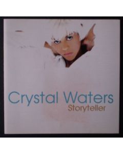 Storyteller
