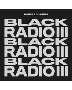 Black Radio III