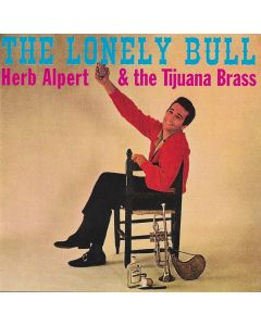 The Lonely Bull