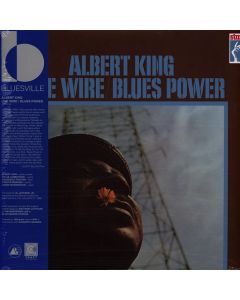 Live Wire / Blues Power