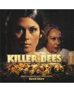 Killer Bees / Isn't It Shocking ? / Harpy