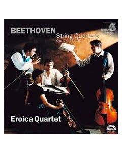 Quartetti Op.74, N.95, Op.135