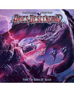 From The Ashes Of Deceit