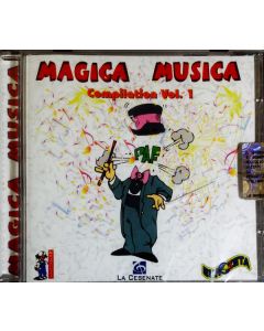 Magica Musica - Compilation Vol. 1