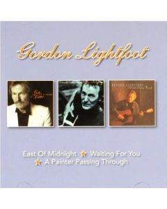 East Of Midnight / Waiting For You / A Painter Passing Through