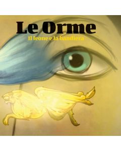 Il Leone E La Bandiera