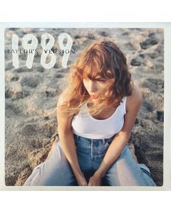 1989 (Taylor's Version)