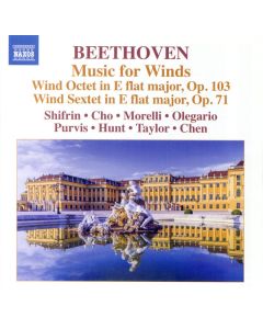 Music For Winds