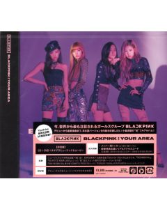 Blackpink In Your Area
